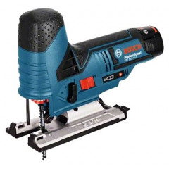 Электролобзик Bosch GST 10,8 V-LI