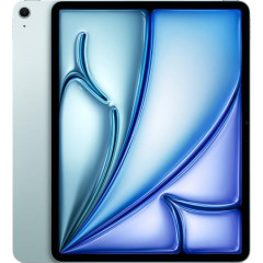 Планшет Apple iPad Air 13 (2024) 1Tb Wi-Fi, голубой