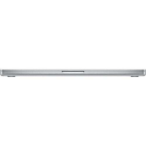 Ноутбук Apple MacBook Pro 14" (2024) (M4 Pro 14C CPU, 20C GPU) 24 ГБ, 1 Тб SSD, серебристый (MX2F3)