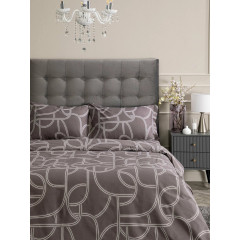 КПБ 2.0 перкаль "Cozy Home" (50х70) рис. 43018-1 Альянс/Alleanza