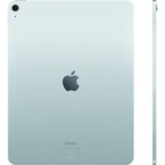 Планшет Apple iPad Air 13 (2024) 128Gb Wi-Fi, голубой