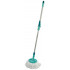 Зап.насадка Leifheit из микроволокна Clean Twist Mop 52095