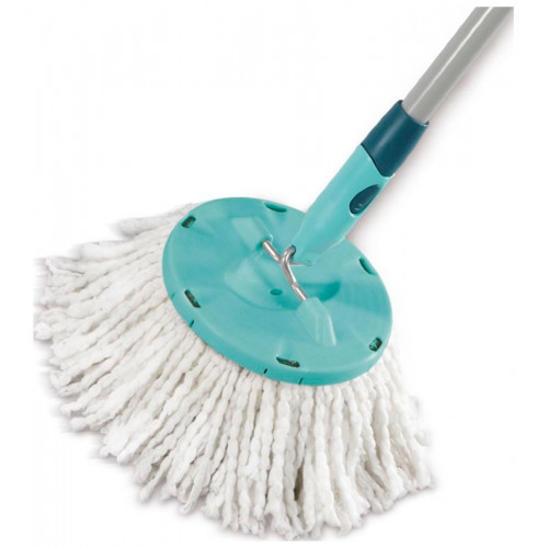 Зап.насадка Leifheit из микроволокна Clean Twist Mop 52095