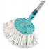 Зап.насадка Leifheit из микроволокна Clean Twist Mop 52095