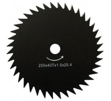 Диск для триммера Huter GTD-40T