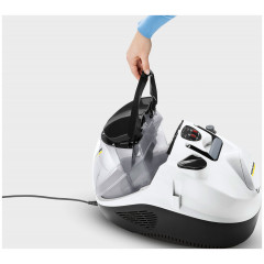 Паропылесос Karcher SV 7 белый (1.439-490.0)