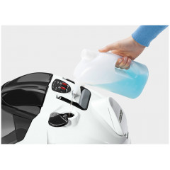 Паропылесос Karcher SV 7 белый (1.439-490.0)