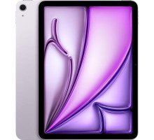Планшет Apple iPad Air 11 (2024) 128Gb Wi-Fi, фиолетовый