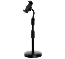 Держатель Wiiix DHT-401-LIFT-B черный