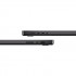 Apple MacBook Pro 14" (M3 8C CPU, 10C GPU, 2023) 8 ГБ, 512 Гб SSD, чёрный космос (MTL73)