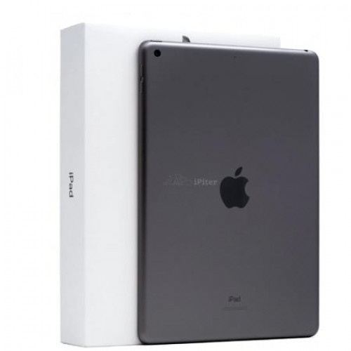 Apple iPad 10,2" (2021) Wi-Fi 64 ГБ,Space Gray (Cерый космос)