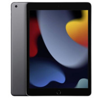 Apple iPad 10,2" (2021) Wi-Fi 64 ГБ,Space Gray (Cерый космос)