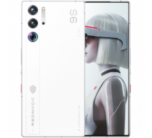 ZTE nubia Red Magic 9S Pro 16/512GB Frost