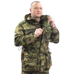 Костюм Тайга цв.Тигр