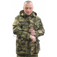Костюм Тайга цв.Тигр