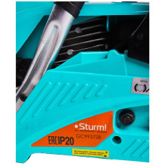 Бензопила Sturm GC99372B