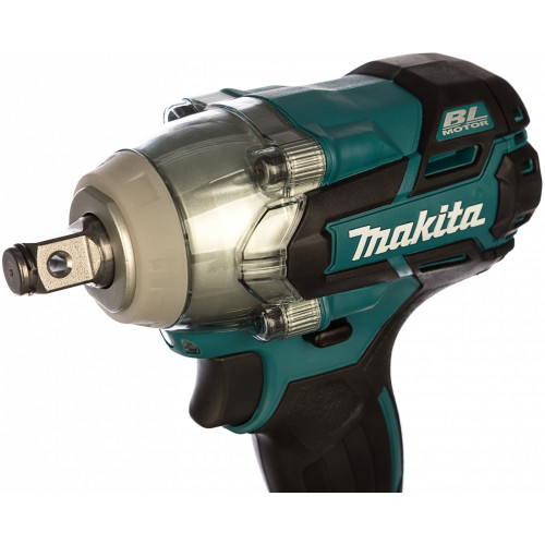 Гайковерт аккумуляторный Makita DTW285Z 185764