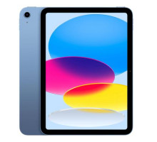Apple iPad 10 (2022) 10.9" 256Gb Wi-Fi + Cellular Blue