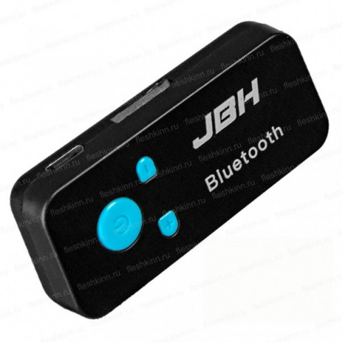 Bluetooth адаптер JBH X6