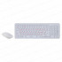 Комплект беспроводной клавиатура + мышь Perfeo Union PF_B4899 (USB)