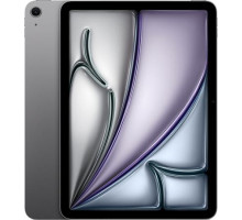 Планшет Apple iPad Air 11 (2024) 128Gb Wi-Fi, серый космос