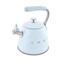 Чайник Smeg CKLW2001PB