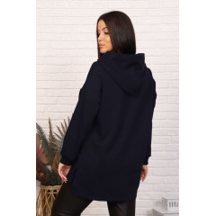 Скидка 30%! Толстовка 33512, 56 размер