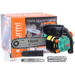 Бензопила Sturm GC2512