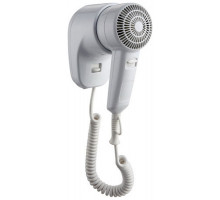 Настенный фен Viatto VA-HDW1200 164620 белый