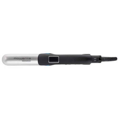 Выпрямитель для волос Rowenta SF6220D0 черный/серебристый (230С)