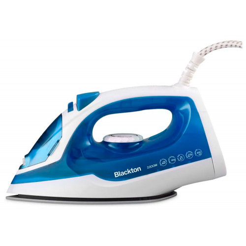 Утюг Blackton Bt SI2111 белый-синий