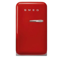 Минибар SMEG FAB5 Красный