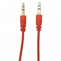 Кабель Jack 3.5мм - Jack 3.5мм A2 C207R, 1м