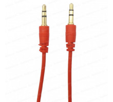 Кабель Jack 3.5мм - Jack 3.5мм A2 C207R, 1м