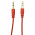Кабель Jack 3.5мм - Jack 3.5мм A2 C207R, 1м