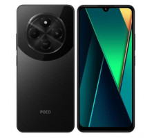 Xiaomi POCO C75 6/128GB Black