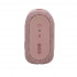 Портативная колонка JBL GO 3 Pink