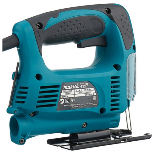 Электролобзик Makita 4327