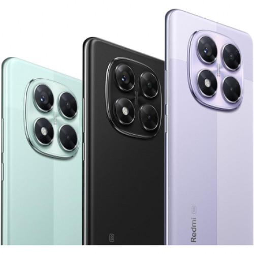 Xiaomi Redmi Note 14 Pro 5G 12/256GB Green