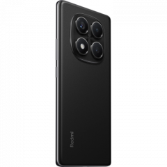 Xiaomi Redmi Note 14 Pro 4G 12/256GB Black
