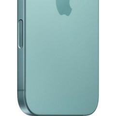 Смартфон Apple iPhone 16 Plus 256GB, Teal (зеленый)