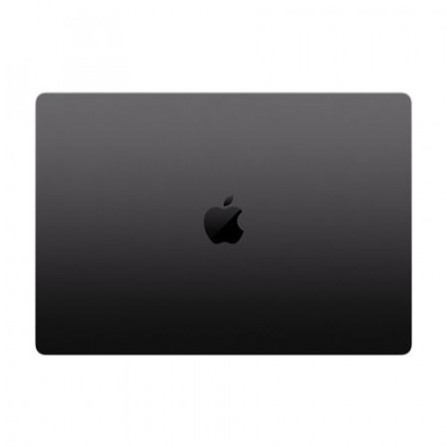 Apple MacBook Pro 16" (M3 Max 14C CPU, 30C GPU, 2023) 36 ГБ, 1 ТБ SSD, чёрный космос (MRW33)