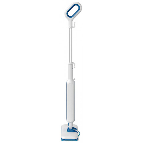 Паровая швабра BQ SM2008 Белый-синий