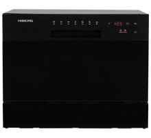 Посудомоечная машина HIBERG T56 615 B