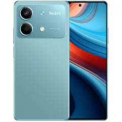 Xiaomi Redmi Note 13R Pro 12/256GB Blue