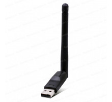 Wi-Fi USB адаптер NoName XHT-1506N, 150Мбит/с