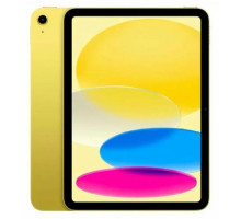 Apple iPad 10 (2022) 10.9" 256Gb Wi-Fi Yellow