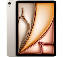 Планшет Apple iPad Air 11 (2024) 128Gb Wi-Fi, сияющая звезда