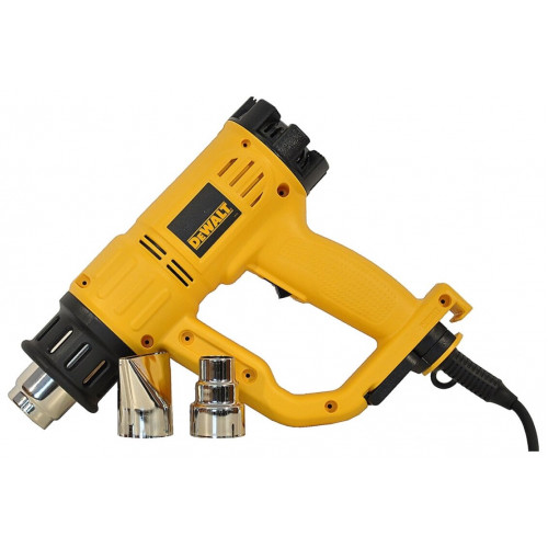 Строительный фен DeWalt D26411-QS