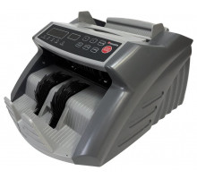 Счетчик банкнот Cassida 5550 UV DL рубли